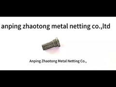 ท่องานโลหะ คูชั่น Damppers Dia 50mm รถยนต์ ป้องกันการสั่นแรง Mount 0.08-0.55mm