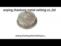 สแตนเลส เครื่องกรองผูกผูกผูกผูกผูกด้วยผิวเคลือบ