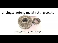 1 มิลลิเมตร ไทเทเนียม เครื่องกรองเครือสายสับ 0.18 มิลลิเมตร ความหนา สีตามต้องการ