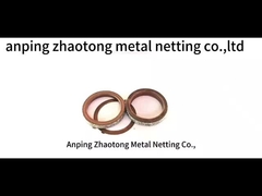 เครื่องกันกระแทกโลหะ