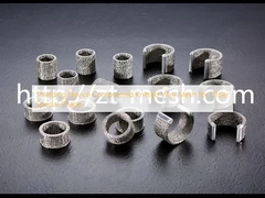 อุปกรณ์ป้องกัน เครื่องสับสน สายใยผสมผสานสําหรับรูปร่างพิเศษอื่น ๆ