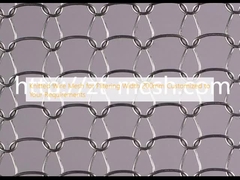 สายใยผูกสําหรับกรอง ความกว้าง 200 มม ปรับปรุงตามความต้องการของคุณ