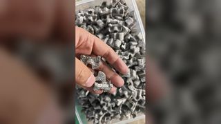 ระบบไล่ฝ้าตาข่ายสำหรับก๊าซสะอาด
