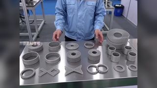 Muffler Mesh Washers 304 SS ซีลท่อไอเสียเครื่องยนต์