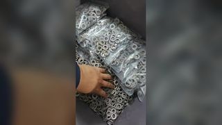 ระบบไอเสียแบบลวดตาข่าย 310 SS