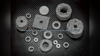 Monel Filter Screen แยกน้ำน้ำมัน