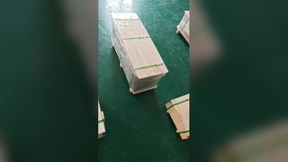 แดมเปอร์สแตนเลสแบบปรับได้