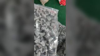เครื่องกรองตาข่ายผ่าตัดจากสแตนเลส