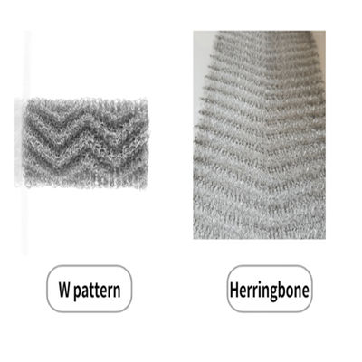 ขนาดกว้าง สายใยผสมผสาน สายใยผสาน ทนต่ออุณหภูมิสําหรับอุตสาหกรรม