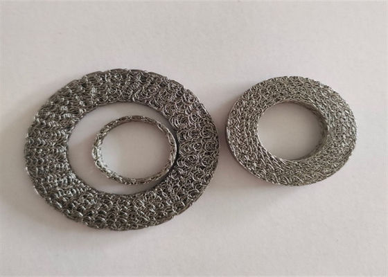 Od23mm Id 15mm สายใยผสมผสานแบบสับสนหลายแบบสําหรับอุตสาหกรรมหลายชนิด