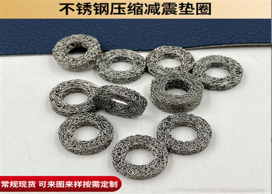 ความสามารถสูง สับสน สายใยสับ OD100 สําหรับประสิทธิภาพการกรองสูงกว่า