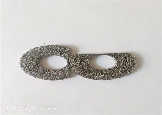 แอนติการกัดสนิม สายใยผสมผสาน สูตรที่สมบูรณ์แบบสําหรับการแยกกรองอุตสาหกรรม