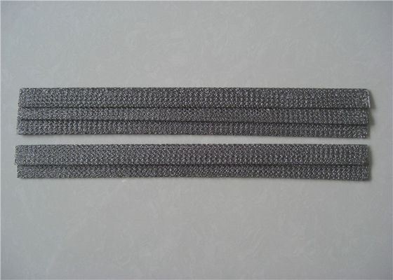 304N สแตนเลส สายใยผสมผสาน สีดํา ปรับแต่ง