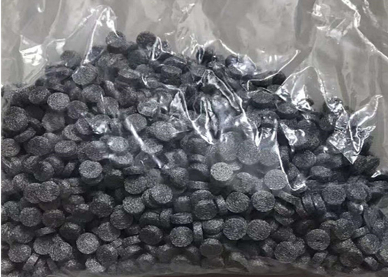 การบินและอวกาศทองแดง / SS ตาข่ายถักนิตติ้งที่กำหนดเองความต้านทานสนิม