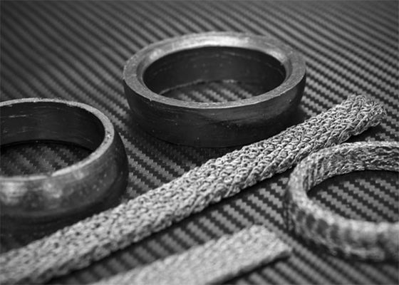 เครื่องกรองเครือสายผูกทรงรูกลม สีขาวสําหรับการกรองที่มีประสิทธิภาพ