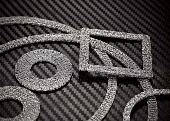 สกรีนกรองโลหะผ้าสําหรับการกรองอุตสาหกรรม