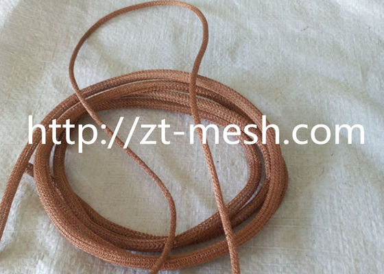 สายผูก Mesh สายผูก W รูปทรงกลม