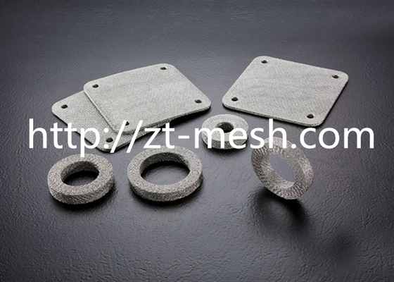 สายผูก Mesh สายผูก W รูปทรงกลม