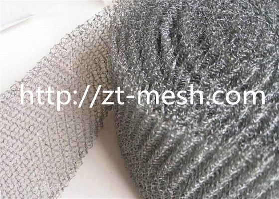 ขนาดหลุม 2*3 มิลลิเมตร สายผงโลหะ Mesh สายผงเรียบสําหรับการใช้งานอุตสาหกรรมต่าง ๆ