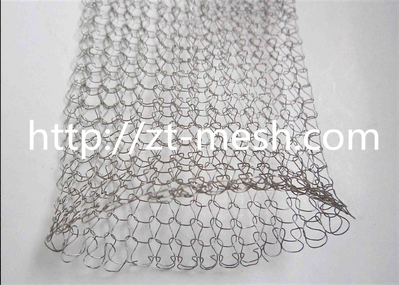 2 * 3mm ขนาดหลุม ความต้านทานต่อการบด York 531 สาย Mesh สําหรับอุตสาหกรรม