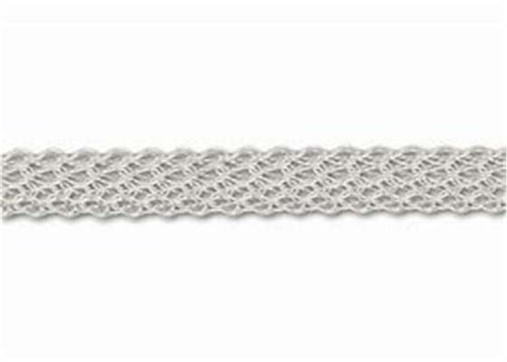 Demister Pad ผ้าตาข่ายถัก 0.23-0.28mm Dia SS304 สำหรับตัวกรอง