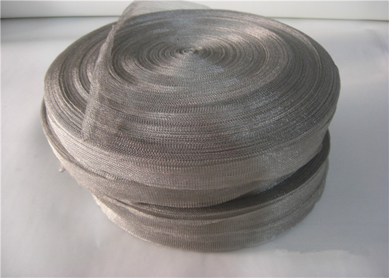 Shield Wrap ลวดตาข่ายถักกว้าง 28 มม. ความยาว 30 ม. อัลคาไล / ทนความร้อน