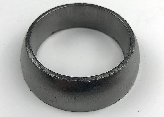 ปะเก็นกราไฟท์แผลเกลียว SS ที่ผ่านการประมวลผลอย่างประณีต 45*50*36mm