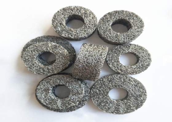 316 สแตนเลสหิมะโฟมแลนซ์ผ้ากอซเส้นผ่านศูนย์กลาง20mm