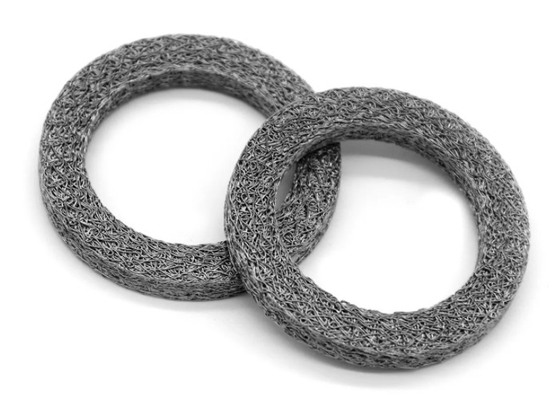 ODM OK Dutch Woven Wire Mesh กว้าง 14 มิลลิเมตร ความสามารถในการกรองที่ดีที่สุดสําหรับอุตสาหกรรม