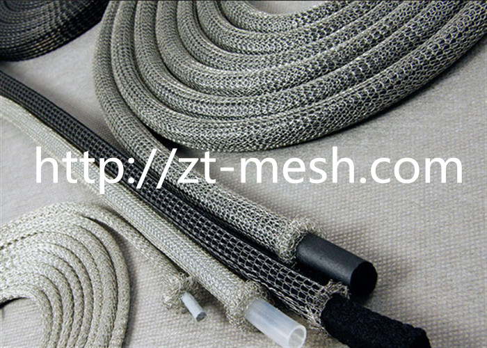 2 * 3mm ขนาดหลุม ความต้านทานต่อการบด York 531 สาย Mesh สําหรับอุตสาหกรรม