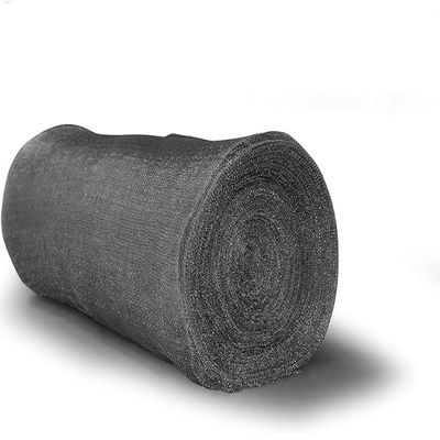 สแตนเลสละเอียด ทองแดง นิเคิล ไทเทเนียม สายผูกกรอง Mesh สําหรับอุตสาหกรรม