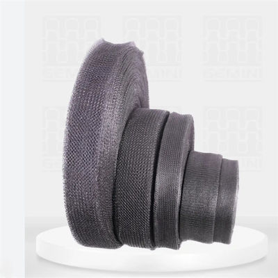 ก๊าซทนทาน สายใยผสมผสมผสาน 200c ถึง 800c สําหรับกรอง