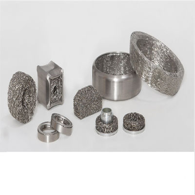 ความยาว 1-1000 มิลลิเมตร สายคอปเปอร์ Mesh สายกว้าง 0.05-0.5 มิลลิเมตร