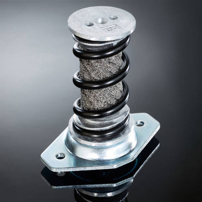 ความหนา 10 มิลลิเมตร สับคล้อง สายใยสแตนเลสสแตนเลสสําหรับอุตสาหกรรมเคมี