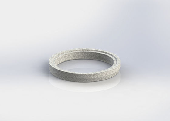 1-1000 มม ความยาว สแตนเลส สายใยผูกสําหรับการใช้งานที่ต้องการ