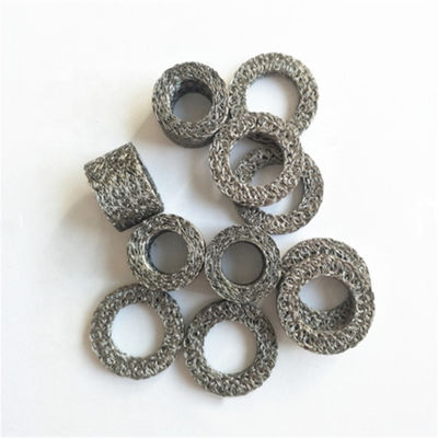 1-1000 มม ความยาว สแตนเลส สายใยผูกสําหรับการใช้งานที่ต้องการ