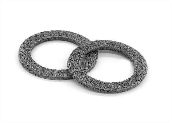 สายใยผสมผสานแบบสับสนที่หลากหลายสําหรับการใช้งานกรองต่าง ๆ