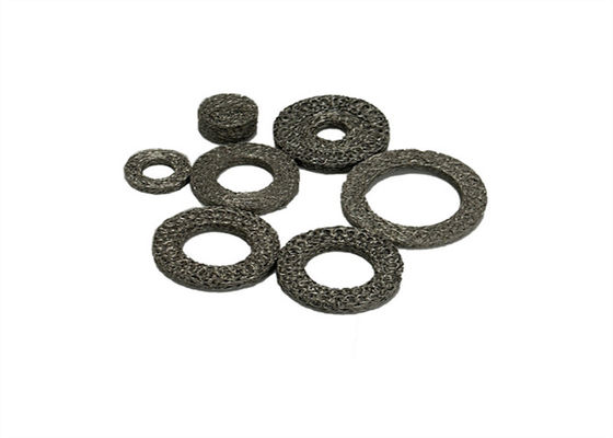 สายใยผสมผสานที่พับยาวนานมากสําหรับการแก้ไขการกรองอุตสาหกรรม