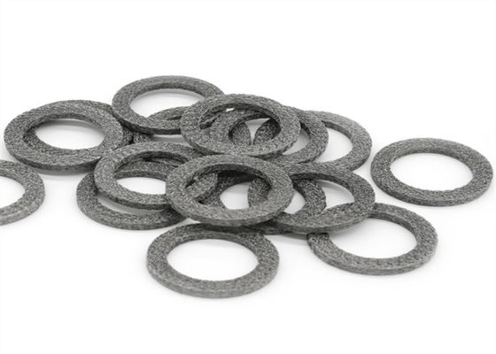 สายใยผสมผสานที่พับยาวนานมากสําหรับการแก้ไขการกรองอุตสาหกรรม