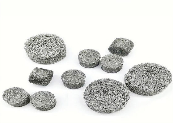 สายใยผสมผสานแบบสับสนที่หลากหลายสําหรับการใช้งานกรองต่าง ๆ