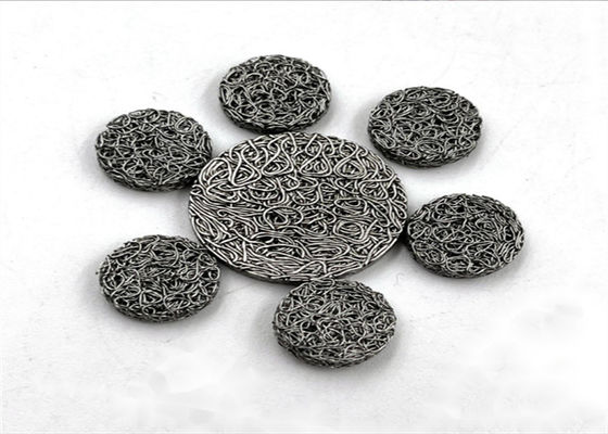 สายใยผสมผสานแบบสับสนที่หลากหลายสําหรับการใช้งานกรองต่าง ๆ