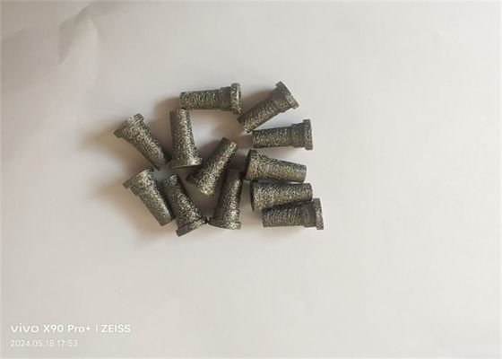 แอนติการกัดสนิม สายใยผสมผสาน สูตรที่สมบูรณ์แบบสําหรับการแยกกรองอุตสาหกรรม