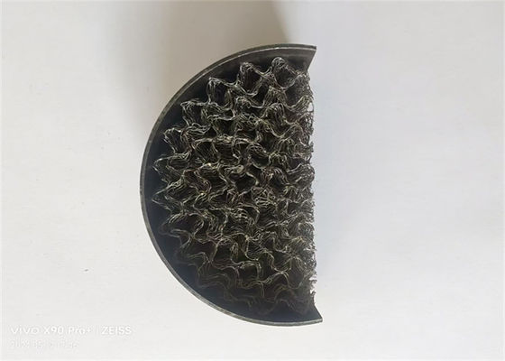 เครือข่ายสายสับที่สามารถปรับแต่งได้ สําหรับการกรองและแยกที่แตกต่างกันในสถานที่อุตสาหกรรม