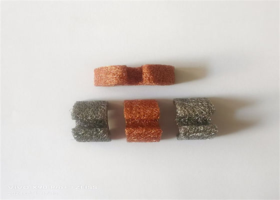 เครือข่ายสายสับที่สามารถปรับแต่งได้ สําหรับการกรองและแยกที่แตกต่างกันในสถานที่อุตสาหกรรม