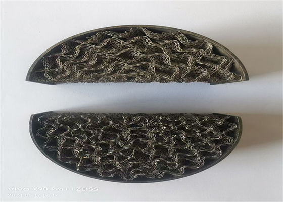 เครือข่ายสายสับที่สามารถปรับแต่งได้ สําหรับการกรองและแยกที่แตกต่างกันในสถานที่อุตสาหกรรม