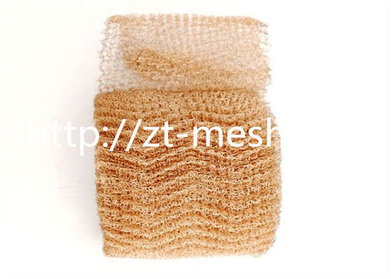 Copper Woven Wire Mesh, Pure Copper Woven Mesh for EMI Shielding & Filtration