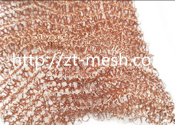 สายเหล็กไร้ขัด 310 สายผูก Mesh แบบเรียบ corrugated สําหรับการทํางานต่อต้านการกัดกร่อน