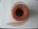 99.9% Copper Knitted Mesh Roll 10ft 20ft 6inch For Pest Control