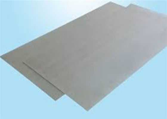 AISI 304 316L ลวดตาข่ายนิกเกิลทอสแตนเลส 0.025mm -1.8mm