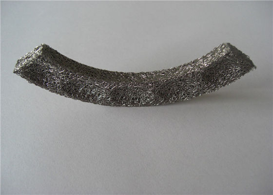 ตัวยึดป้องกันการสั่นสะเทือนโลหะด้านใน AISI 304 0.0008-0.92 นิ้วสำหรับเครื่องกล ISO9001